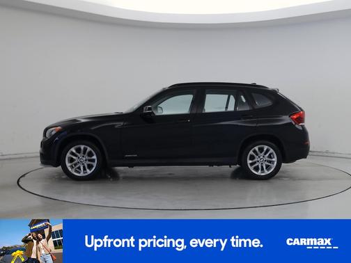 2015 BMW X1 XDrive28i