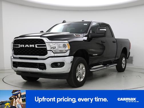 2024 RAM 2500 Bighorn