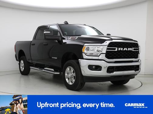 2024 RAM 2500 Bighorn