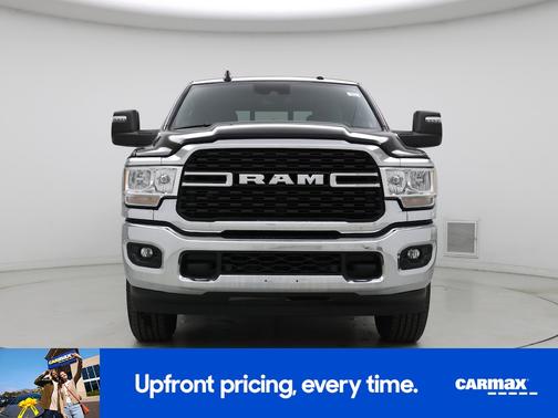 2024 RAM 2500 Bighorn