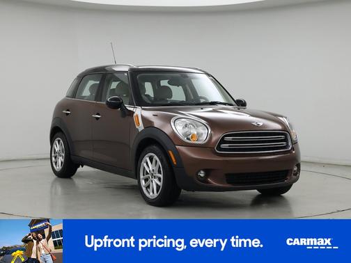 2016 MINI Countryman 