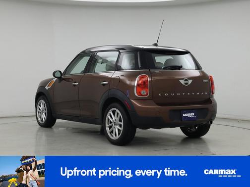 2016 MINI Countryman 