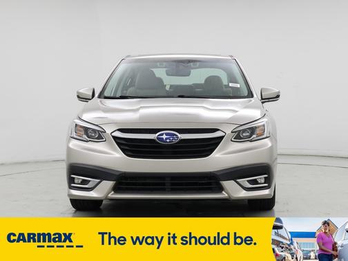 2020 Subaru Legacy Limited