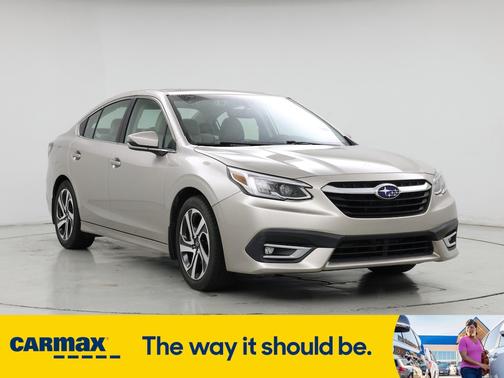 2020 Subaru Legacy Limited
