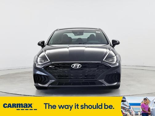 2022 Hyundai SONATA N Line