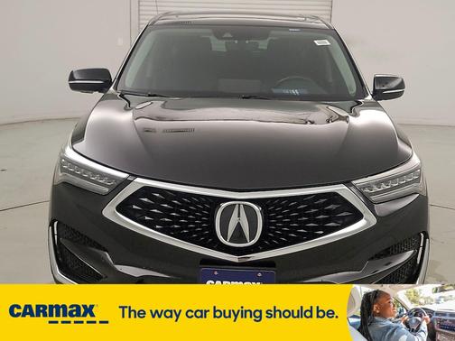 2020 Acura RDX SH-AWD Technology