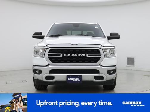 2023 RAM 1500 Bighorn