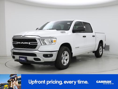 2023 RAM 1500 Bighorn