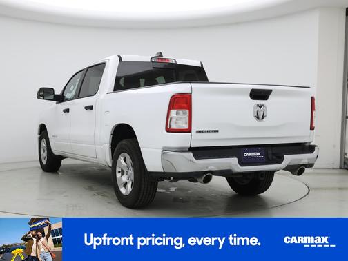 2023 RAM 1500 Bighorn