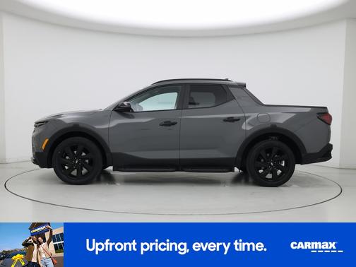 2024 Hyundai SANTA CRUZ Night