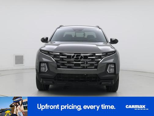 2024 Hyundai SANTA CRUZ Night