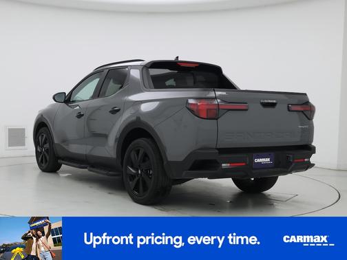 2024 Hyundai SANTA CRUZ Night