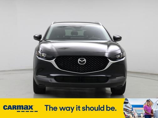 2024 Mazda CX-30 2.5 Turbo Premium Plus