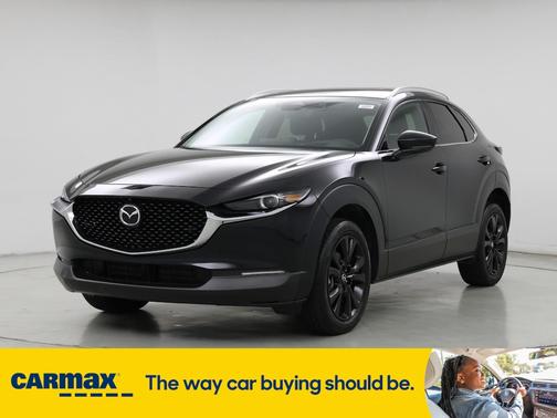 2024 Mazda CX-30 2.5 Turbo Premium Plus