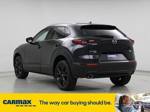 2024 Mazda CX-30 2.5 Turbo Premium Plus
