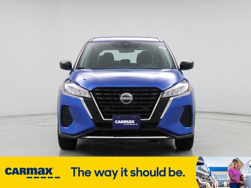 2023 Nissan Kicks S