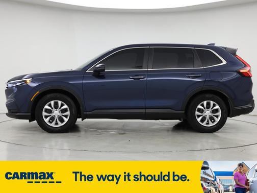 2024 Honda CR-V LX