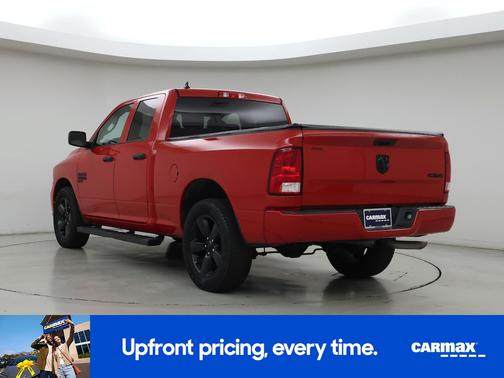 2019 RAM 1500 Classic Express