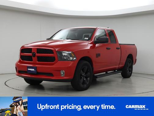 2019 RAM 1500 Classic Express