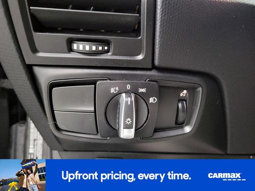 2019 BMW i3 Range Extender