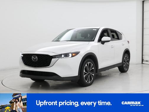 2023 Mazda CX-5 2.5 S Premium Plus Package