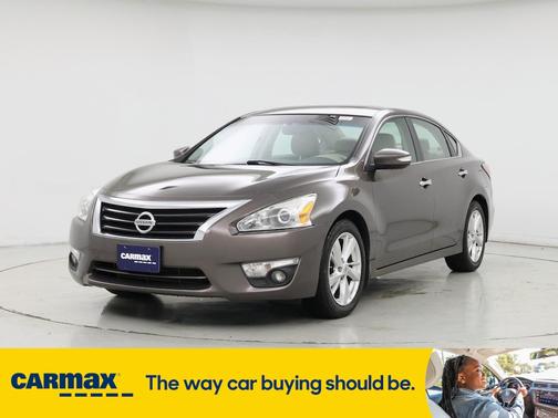 2014 Nissan Altima SL