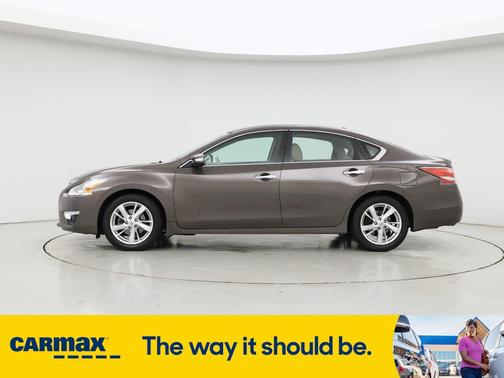 2014 Nissan Altima SL
