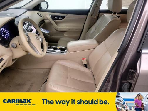 2014 Nissan Altima SL