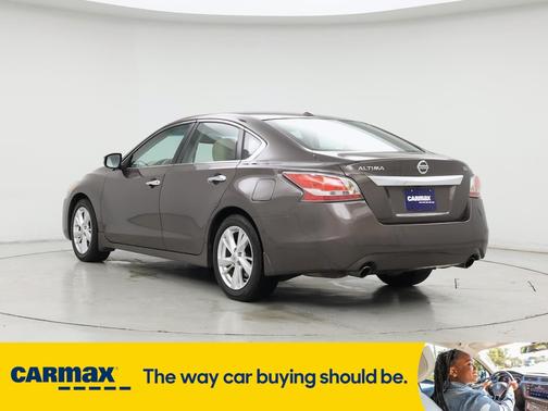 2014 Nissan Altima SL