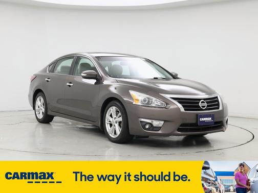 2014 Nissan Altima SL