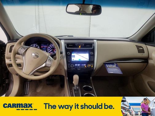 2014 Nissan Altima SL