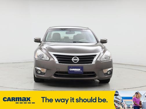2014 Nissan Altima SL