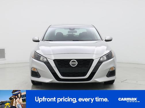 2022 Nissan Altima S