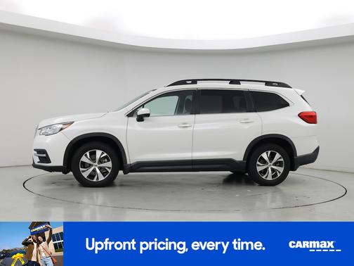 2020 Subaru Ascent Premium