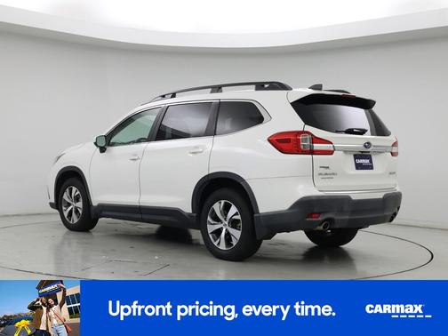 2020 Subaru Ascent Premium