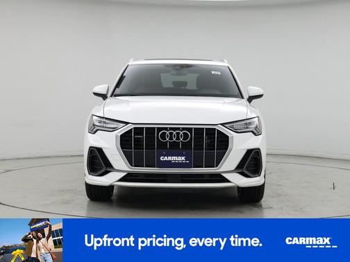 2023 Audi Q3 S-Line Premium