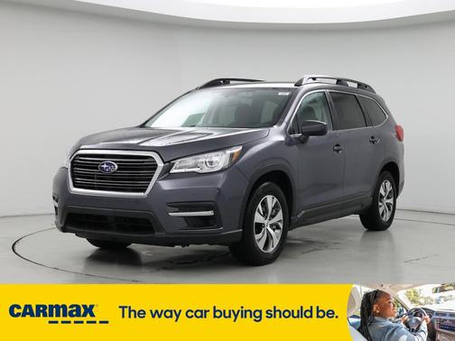 2022 Subaru Ascent Premium