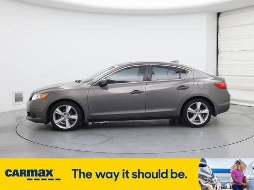 2013 Acura ILX 2.0