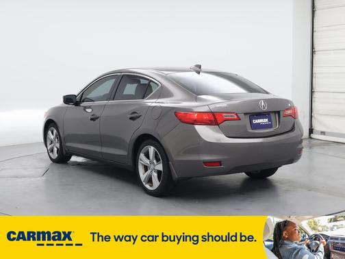 2013 Acura ILX 2.0