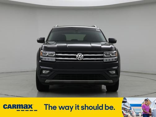 2019 Volkswagen Atlas SE w/Tech