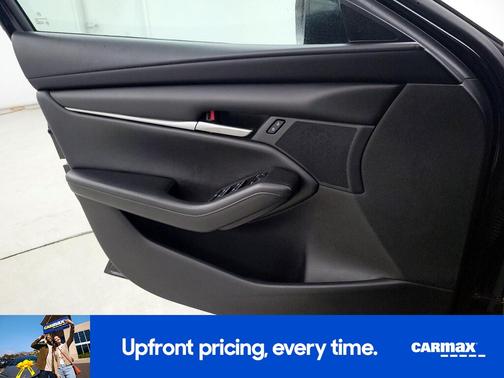 2023 Mazda Mazda3 2.5 S Select Package