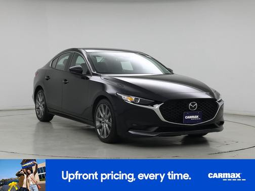 2023 Mazda Mazda3 2.5 S Select Package