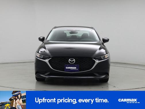 2023 Mazda Mazda3 2.5 S Select Package