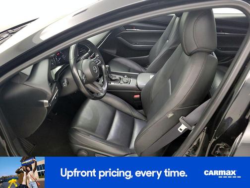 2023 Mazda Mazda3 2.5 S Select Package