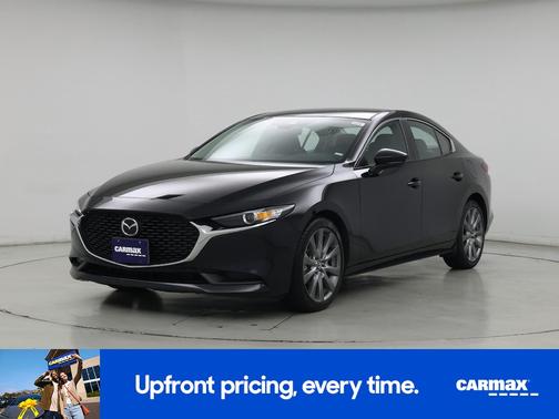 2023 Mazda Mazda3 2.5 S Select Package