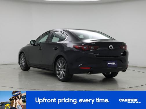 2023 Mazda Mazda3 2.5 S Select Package