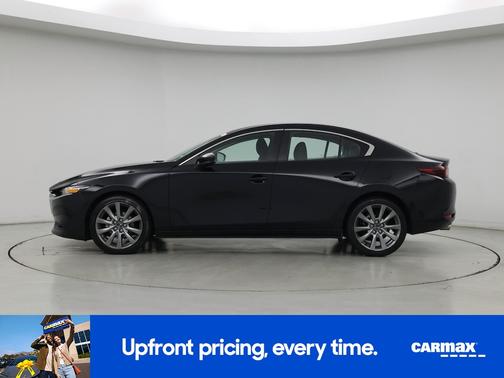 2023 Mazda Mazda3 2.5 S Select Package
