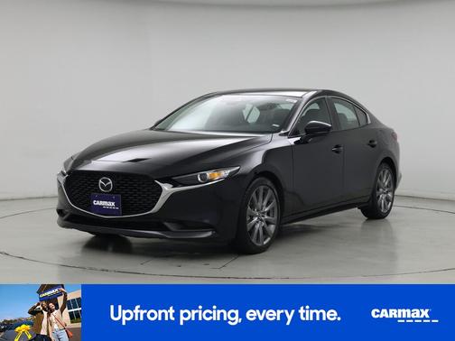 2023 Mazda Mazda3 2.5 S Select Package