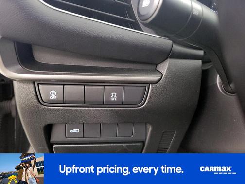 2023 Mazda Mazda3 2.5 S Select Package