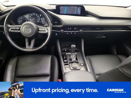 2023 Mazda Mazda3 2.5 S Select Package